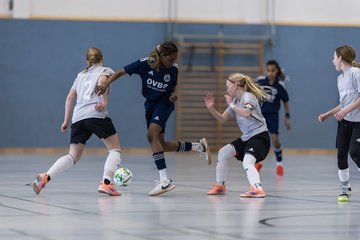 Bild 12 - U12 NFV Futsalturnier HH,SH,HB,NDS